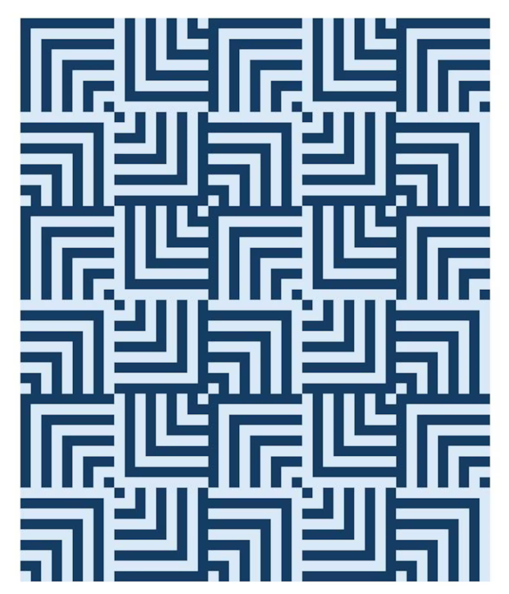 Opti Quilt Pattern