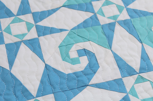 Melody Mini Quilt